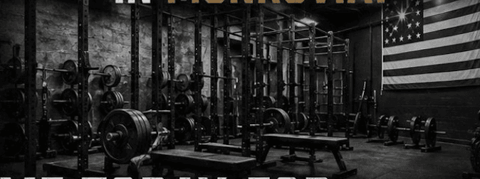 Ton Tavern Fitness training environment in Camby, Indiana