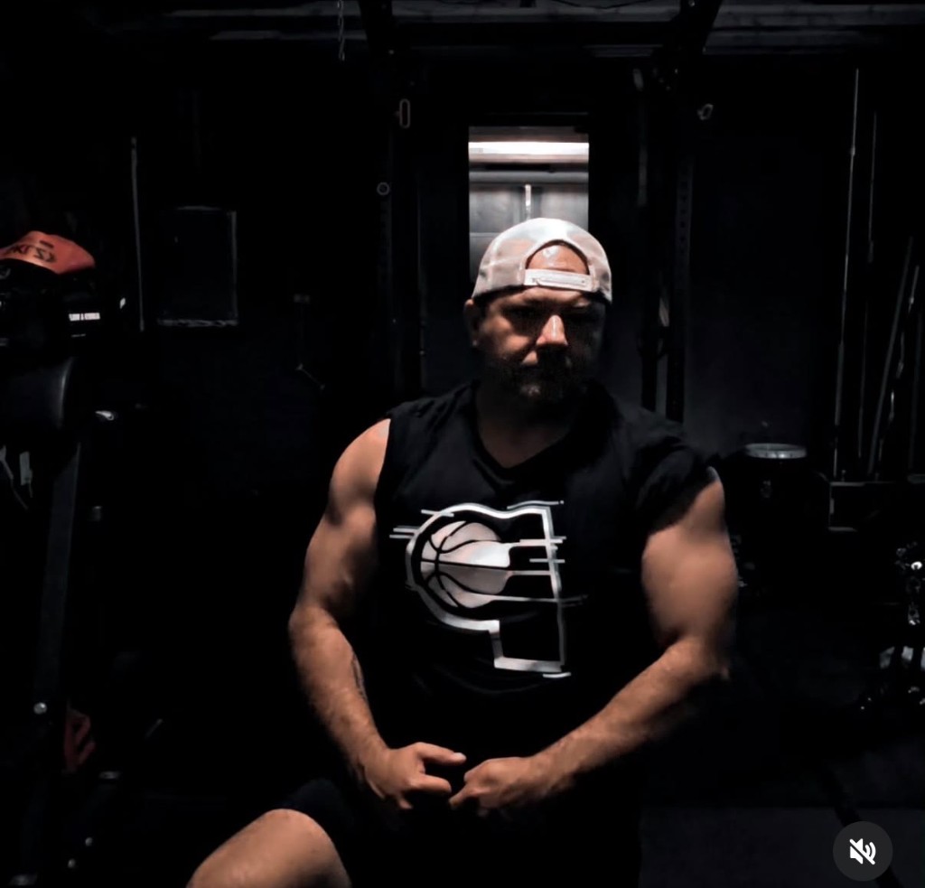 Personal Coaching at Ton Tavern Fitness